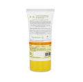 Mamaearth Vitamin C Daily Glow Sunscreen (50gm). 