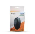 A4TECH OP-720 Optical USB Wired Mouse. 
