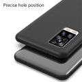 Biruiqu For VIVO V20 Soft Hard Shockproof Flip Stand Mirror Case Cover. 