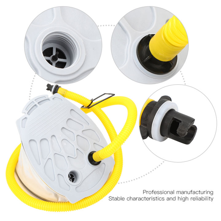 Portable%20Foot%20Air%20Pump%20Compact%20Plastic%20for%20Fishing%20Inflatable%20Boat%20Rubber%20Dinghy%20Kayak%20-%20Image%206