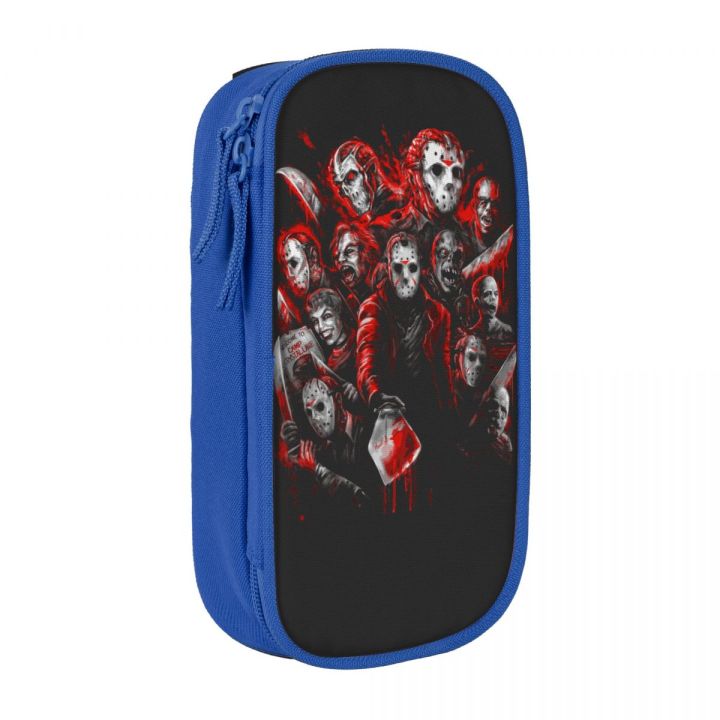 Jason%20Voorhees%20(Many%20Faces%20Of)%20Horror%20Movie%20Pencil%20Cases%20Pencilcases%20Pen%20Box%20Large%20Storage%20Bags%20School%20Supplies%20Stationery%20-%20Image%207