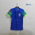 Brazil 2022 World Cup Away Kit. 
