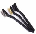 Mini Wire Brush Set, Cleaning Tool 3 PCS. 