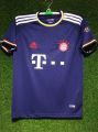 FC Bayern Munich Jersey - Player Edition Jersey - Fußball-Club Bayern München Football Club - Home/Away Kit - Special Fans Version Jersey Club Jersey 202425 - Thai Fabrics - Short Sleeve - New Football Jersey - UEFA Champions League 2024 Design - Premium. 