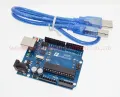 【happy one】set Funduino UNO R3 with cable. 
