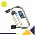 Soil Moisture Hygrometer Detection Humidity Sensor Module Suitable for arduino.