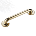 Stainless Steel Bathroom Safe Grab Bar 50Cm Toilet Handrail Grab Bar Shower Safety Support Handle Easy Install Easy to Use. 