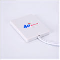 28dBi 4G LTE Panel Antenna Mimo Amplifier Outdoor Mobile Network Signal Enhancer TS9 CRC9 SMA Male for HUAWEI ZTE Vodafone Route. 