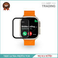 T800 ULTRA Screen Protector Full Coverage Anti Scratch Anti-Fingerprint Automatic Scratch Repair Easy Install.