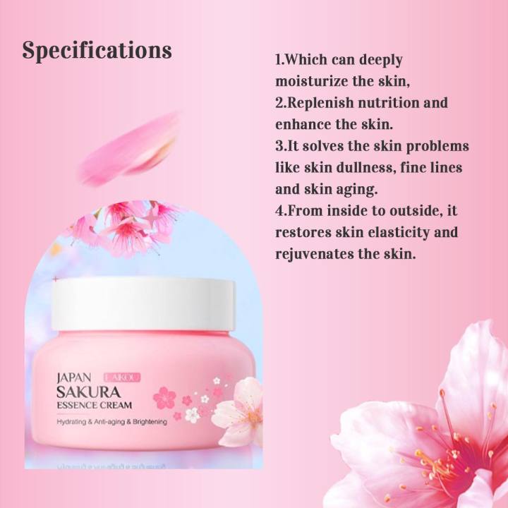 Laikou%20Japan%20Sakura%20Essence%20Cream%20%E2%80%93%2060gm%20-%20Image%202