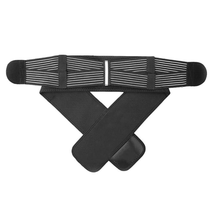 Sacroiliac SI Joint Hip Belt Pelvic Support Belt Pain Relief for