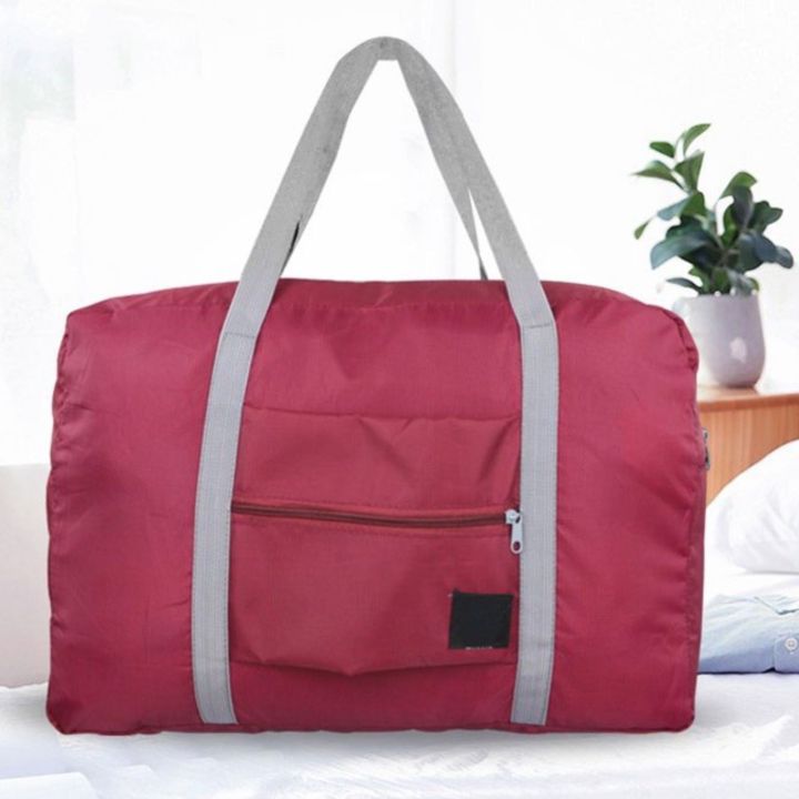 Foldable%20Large%20Capacity%20Waterproof%20Clothing%20Storage%20Travel%20Bag%20Organizer%20-%20Image%202
