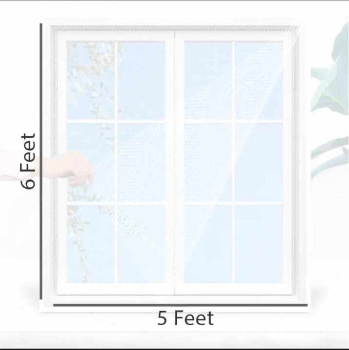 Window%20Anti%20Mosquito%20Net/%20Anti-Insect%20Fly%20Bug%20Mosquito%20Net/%20Best%20Quality%20Mosquito%20Net%205/6%20Feet%20-%20Image%209