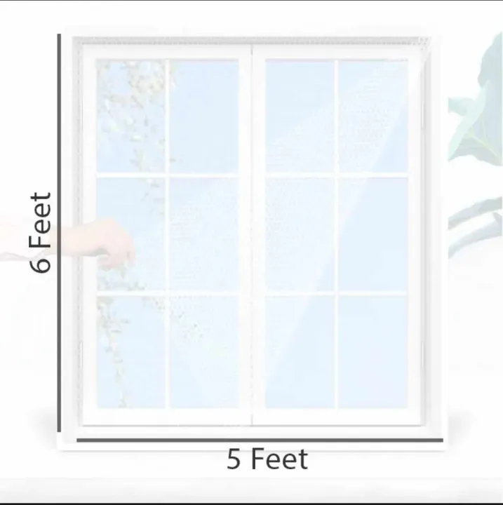 Window%20Mosquito%20Net/%20Best%20Quality%20Mosquito%20Net%20For%205.5/5%20Feet%20Window%20-%20Image%208