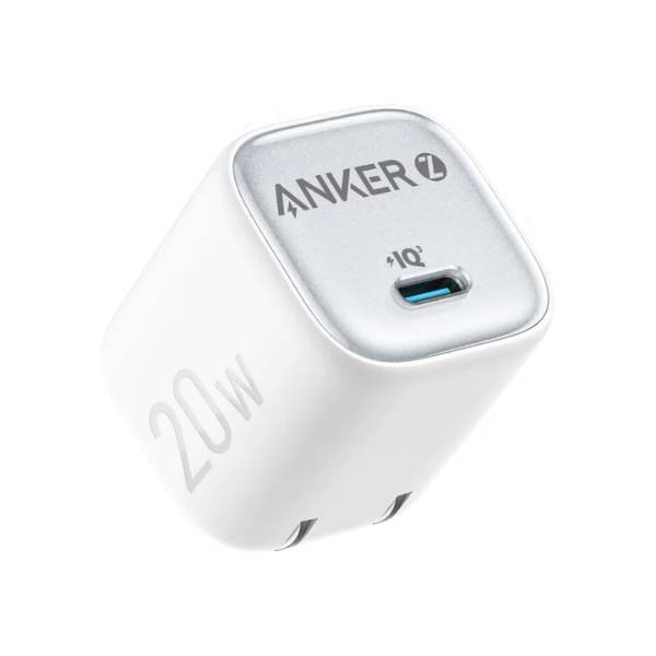 Anker%20Zolo%20GaN%2020W%20USB%20C%20Charger%20PIQ%203.0%20Foldable%20PPS%20FastCharger%20for%20iPhone%2016%20Pro%20Max%2015%20Pro%20Max%2014%20Pro/13ProMax,%20Galaxy,iPad%20%20A2699%20-%20Image%203