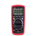 UNI-T UT139 Series Digital Multimeter Auto Range UT139E UT139C True RMS Tester Handheld 6000 Count Voltmeter. 