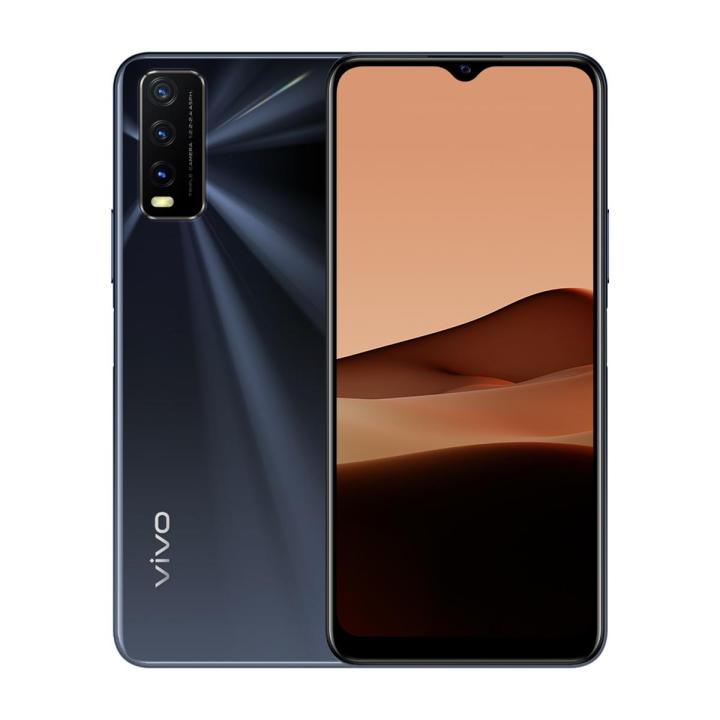 Vivo Mobile Vivo Y20 (2021) 4/64 Smartphone