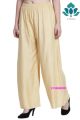Women Plazzo Pants Summer Loose Casual Wear Plazo.