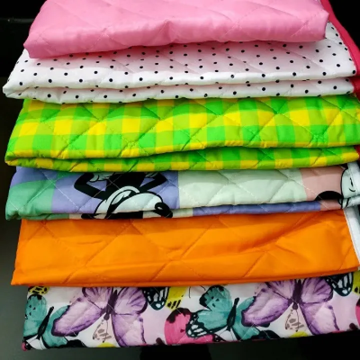 Baby%20Waterproof%20Urine%20Variable%20Mat%20Cartoon%20Reusable%20Baby%20Bed%20Mat%20-%2023%20*%2019%20inches%20(color%20Multicolor)%20-%201%20Piece%20-%20Image%204