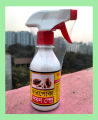 Bed Bug (Charpoka) Control Spray 100% Satisfaction 250ml Bed-Gag Control Spray (Spray On Bed To Remove The Bed) Competitor Price and Control Bed Bugs At Home for Peace. 