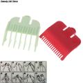 1.5/4.5mm Hair Clipper Limit Comb Haircut Positioning Guide Attachment Combs For WAHL Trimming Clipping Replacement Accessories.