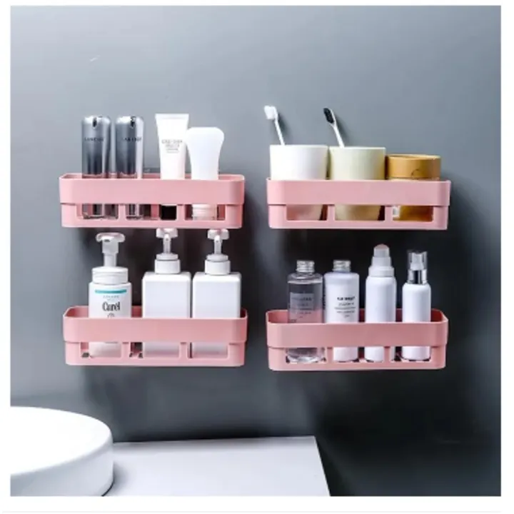 Plastic%20Bathroom%20Kitchen%20Wall%20Mounted%20Shelf%20Storage%20Shelf,%20Storage%20Rack,%20Shower%20Shelf%20Storage%20Basket,%20Wall%20Decor%20-%20Oven%20Cover%20-%20Image%203