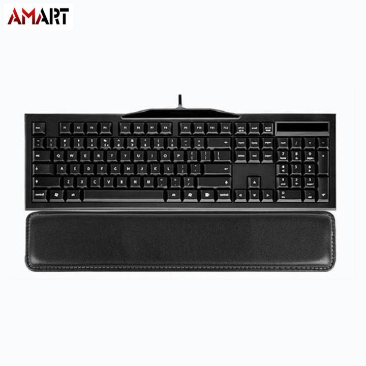 PU%20Leather%20Keyboard%20Wrist%20Rest%20Pad%20Gamer%20PC%20Handguard%20Comfortable%20Game%20Mat%20for%20Computer%20-%20Image%206