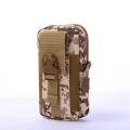 Tactical waist bag waist pack belt bag mobile bag for men 2022. 