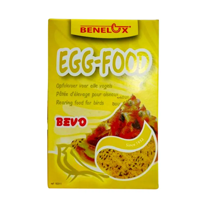 Egg Food For Birds-100g