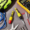 6PCS Multimeter Examination Leads Multimeter Leads with Alligator Clips, Wire Piercing Probes Clip. 