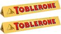 Toblerone Milk Chocolate 4 Pcs Set Pack. 