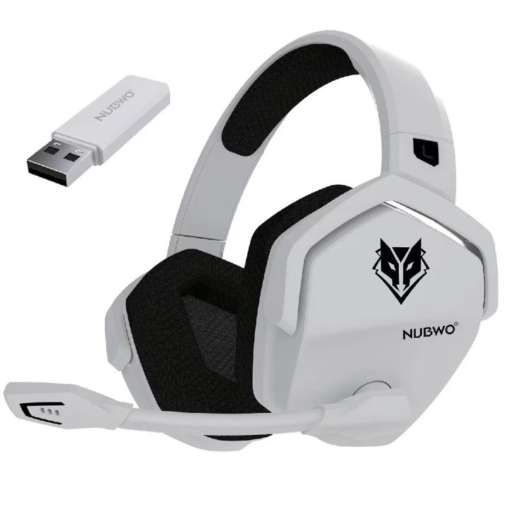 NUBWO%20G06%20Wireless%20Gaming%20Headset%20for%20PS5%20PS4%20PC%20Laptop%20Over%20Ear%20Headphones%20with%20Mic%202.4G%20BT%20Wired/Wireless%20Bluetooth%20Headset%20Fo%20-%20Image%203