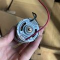 NEW ORIGINAL 775 SINGLE BALL BEARING DC 12V 18V 36V 775 21000RPM Heavy Speed COPPER Motor For Grinding Drilling Cutting Polishing & Fan Making Motor Tools Sets.