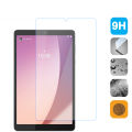 2 Packs Lenovo Tab M8 (4th Gen) 2023 8.0 inch Screen Protector TB300FU Tempered Glass Screen Film for Lenovo Tab M8 4th.