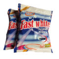 Fast White Detergent Powder 500gm  (500gm x 2pcs) - 1 KG. 