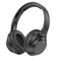 BOROFONE BO26 headset wireless bluetooth headset sports running foldable portable headset. 