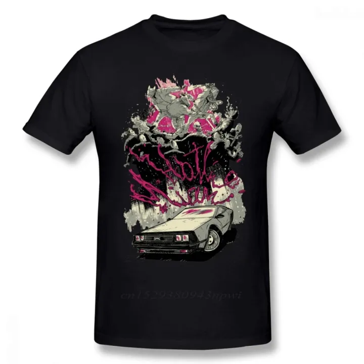 Hotline Miami T Shirt Hotline Miami T-Shirt Men Print Tee Shirt Summer Fun Short Sleeve 100% Cotton Tshirt
