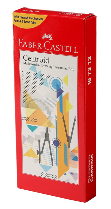 Faber%20Castell%20Centroid%20Mathematical%20Drawing%20Instrument%20Box%20(Geometry%20Box)%20-%20Image%203