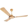 Usha Striker Galaxy 1400 mm 3 Blade Ceiling Fan (Bright Gold).