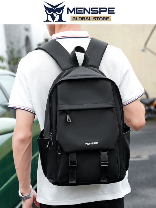 MENSPE%20Men%20Backpack%20Laptop%20Backpack%20Business%20Travel%20Bag%20Waterproof%20Backpack%20College%20Fashion%20Backpack%20Casual%20Shoulder%20Bag%20Anti%20Theft%20Back%20Pack%20School%20Bag%20-%20Image%204