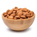 Almond Nuts  - 500gm california usa khatbadam. 