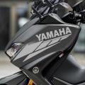 Vinyl Yamaha Sticker Motorcycle Logo Decal N Max 125 155 160 Tmax 500 530 560 Xmax 300 400.