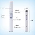 NYT Kd-7910 Acne Laser Pen Machine Blu-Ray Acne Pen Toxin Removal Treatment. 