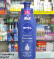 Nivea Nourishing Body Lotion - 400ml. 