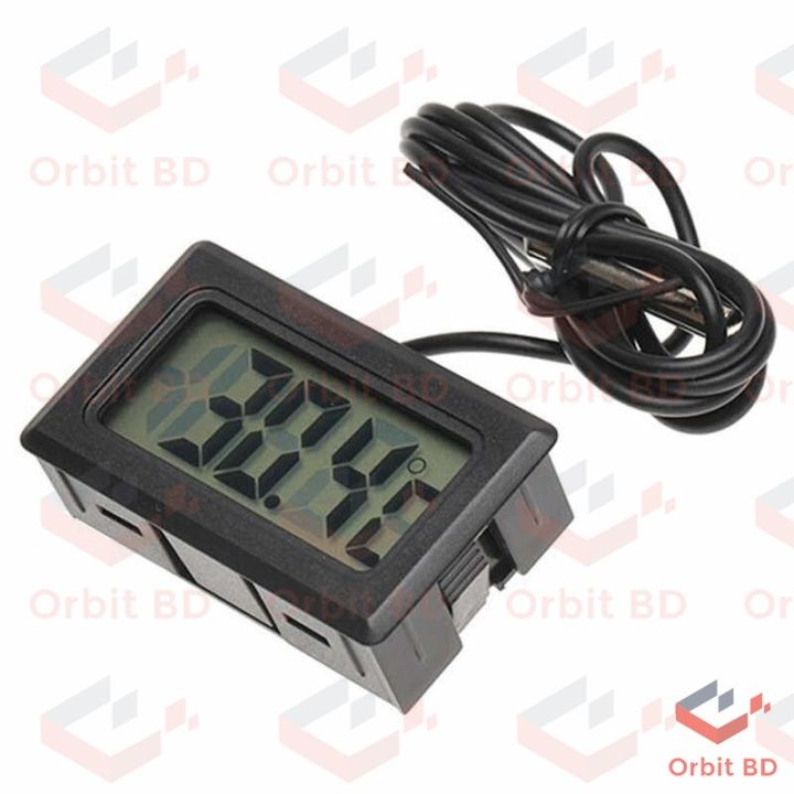 TL8009%20TL%208009%20Digital%20LCD%20Display%20With%20Thermometers%20Temperature%20Meter%20Gauge%20Thermometer%20Sensor%20Temperature%20Sensor%20Outdoor%201M%20Length%20Cable%20Sensor%20Probe%20Temperature%20Meter%20-%20Image%204
