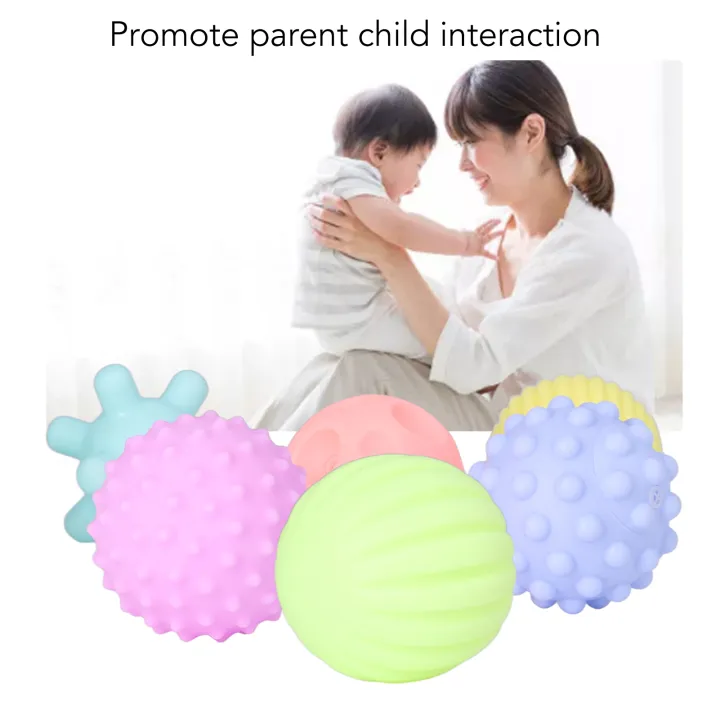 6pcs%20Baby%20Textured%20Ball%20Set%20Infant%20Funny%20Soft%20Elastic%20Multicolor%20Squeezing%20Sensory%20Ball%20Toy%20for%20Home%20Soft%20Textured%20Ball%20-%20Image%205