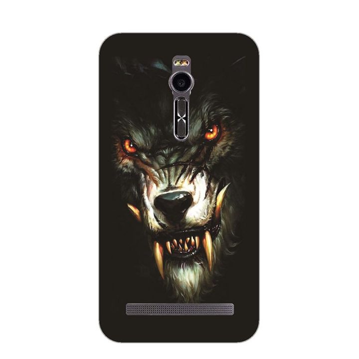 Case%20For%20Asus%20Zenfone%202%20Deluxe%20ZE551ML%20ZE550ML%20Z00AD%20ZE551ML%205.5%20inch%20Cover%20Silicone%20Soft%20TPU%20Protective%20Phone%20Cases%20Coque%20-%20Image%204