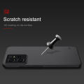 For Xiaomi Redmi Note 12 4G Nillkin Super Frosted Shield Hard PC Back Cover Salient Dot Design Case. 