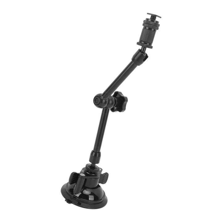 11%20Inch%20Suction%20Cup%20Bracket%20Universal%20Rotation%20Sturdy%20Durable%20Stylish%20Camera%20Suction%20Cup%20Mount%20for%20Action%20Camera%20Cameras%20-%20Image%202