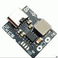 5V 2A Type-C USB Charge Discharge Boost Module. 